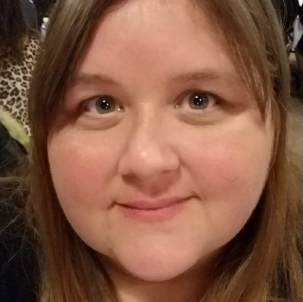 Meet your Posher, Alyssa